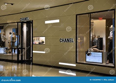 chanel houston|chanel store in houston galleria.